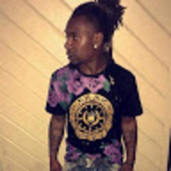 Meet your Posher, Boobie - Picture 1 of 1